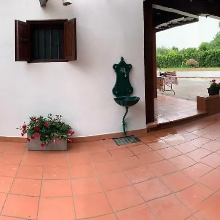 Villa Lugi-kael *